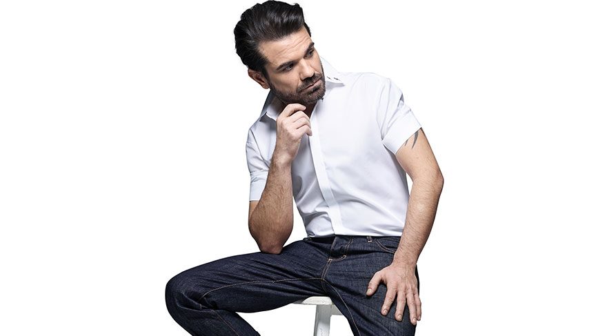 Kenan Doğulu’dan yeni klip