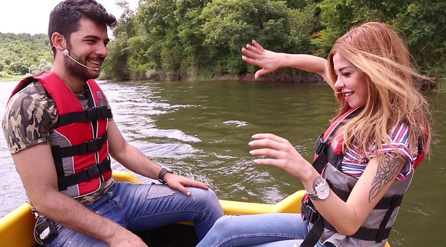 Kısmetse Olur 2 Temmuz izle: Kısmetse Olur 217. bölüm fragmanı