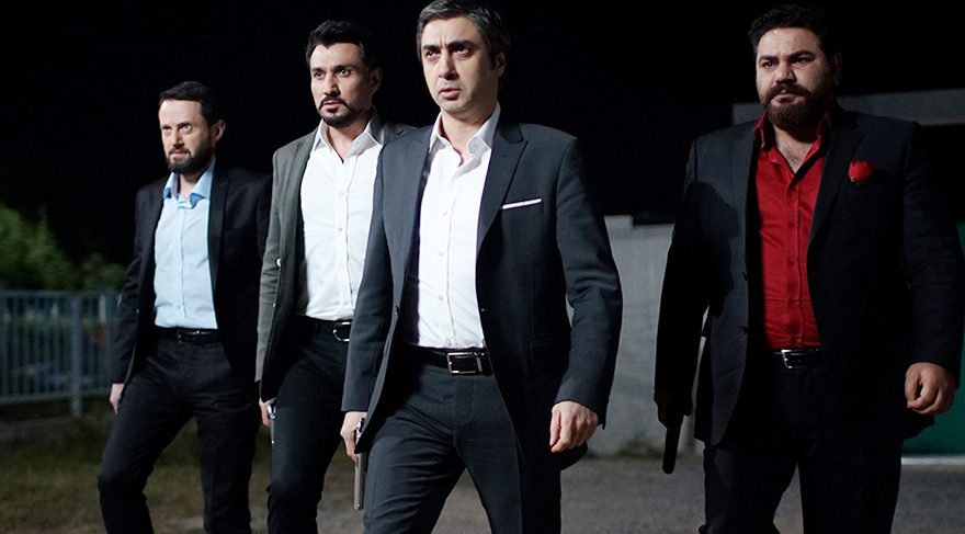 Kurtlar Vadisi için darbe soruşturması başlatıldı