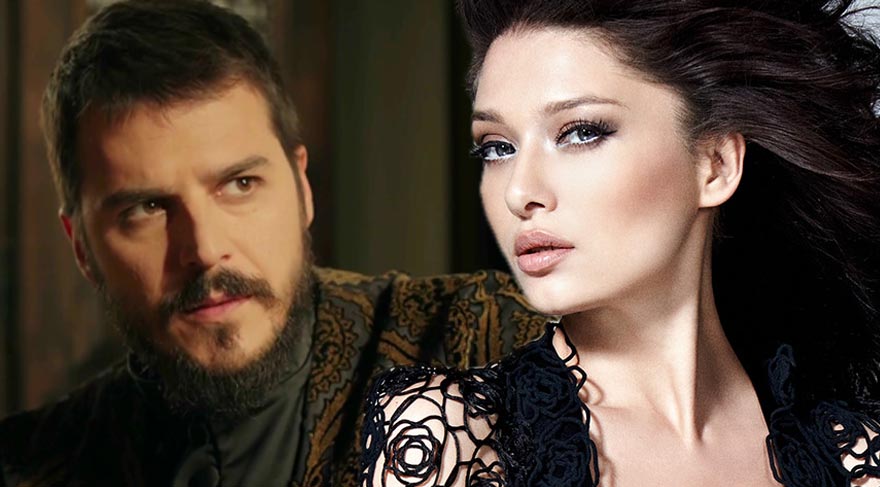 Mehmet Günsür, Muhteşem Yüzyıl Kösem’in kadrosunda