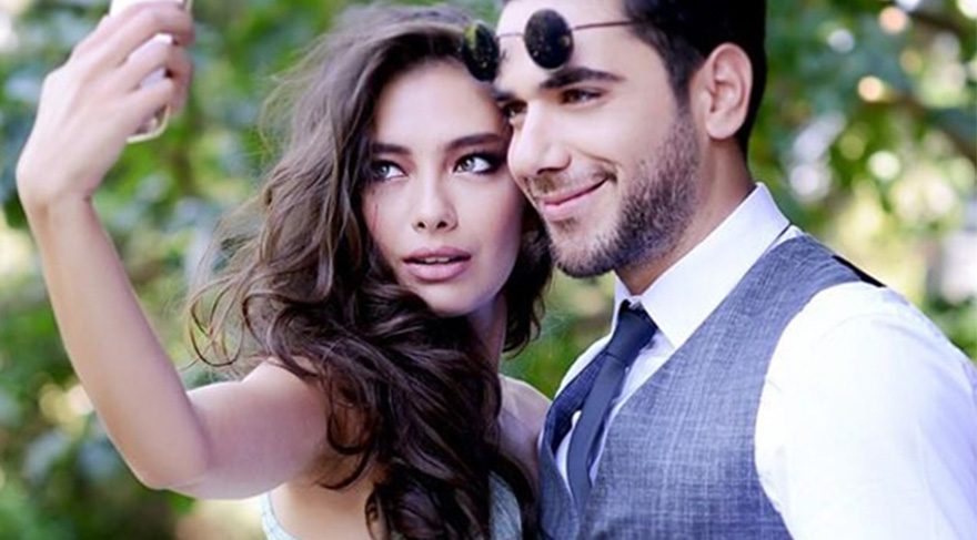 Kadir Doğulu ve Neslihan Atagül 8 Temmuz akşamı evleniyor