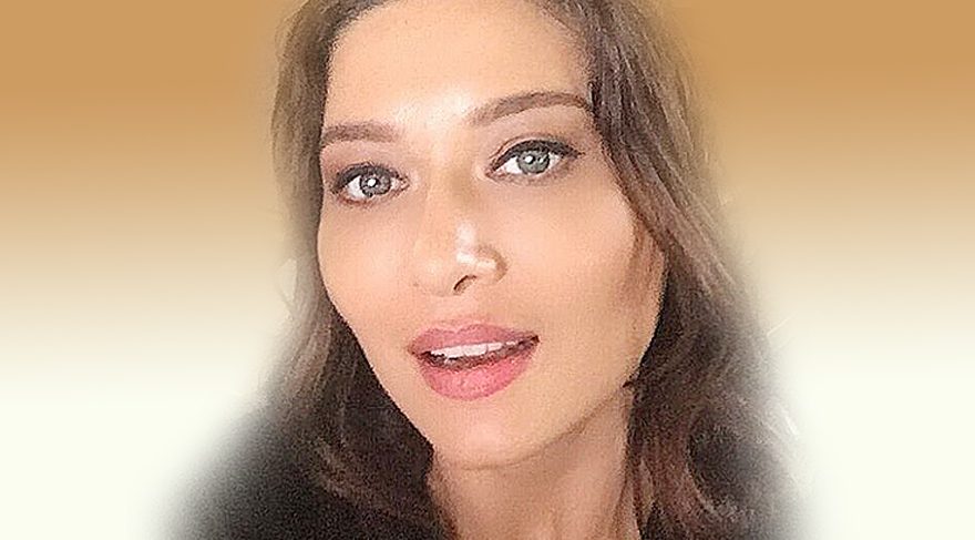 Nurgül Yeşilçay sosyal medyadan trafik uyarısı yaptı