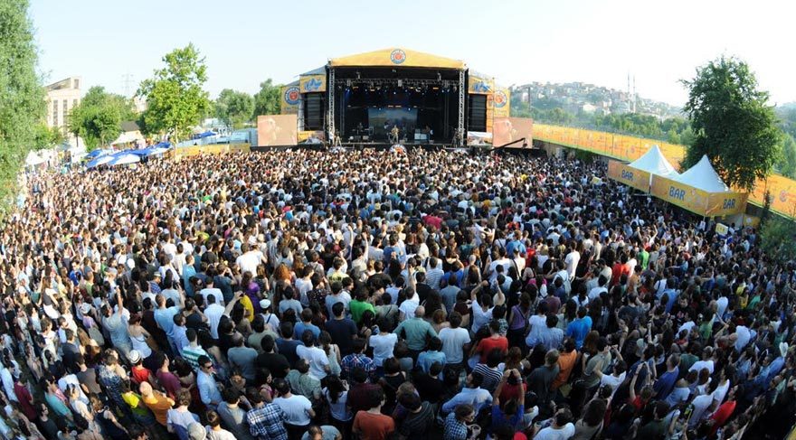 One Love Festivali iptal edildi