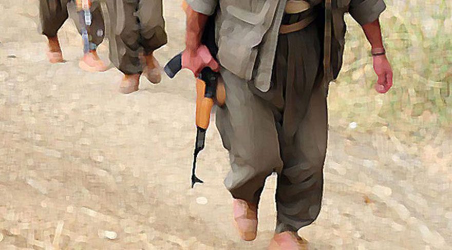 PKK’lıların kan donduran telsiz konuşmaları