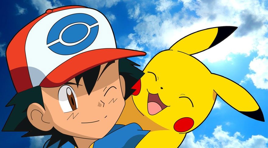 Pokemon’un film hakları alınıyor