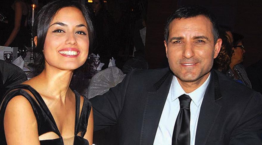 Rafet El Roman ve Ceren Kaplakarslan ayrılıyor