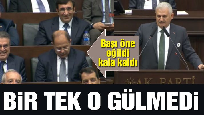 Sağlık Bakanı 'Acil Servis'e gülmedi!