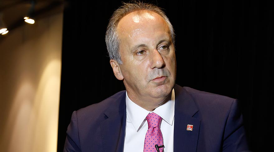 Bu işin tek çözüm yolu Kuvayı milliye ruhudur