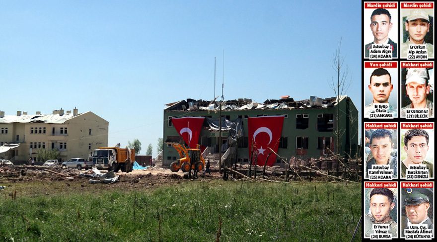 şehitler-1