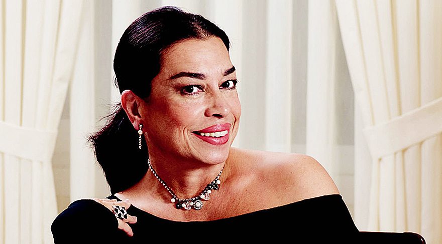 Selma Güneri derin bir soluk aldı