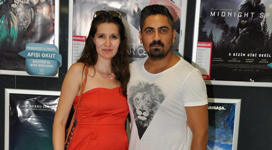 Bülent Polat baba oluyor
