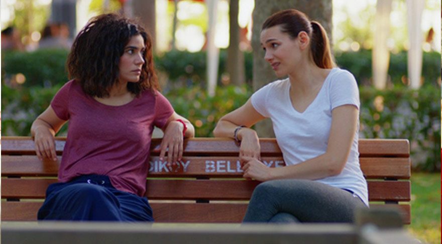 Seviyor Sevmiyor 4. yeni bölüm 2. fragmanı izle: Deniz itiraf ediyor
