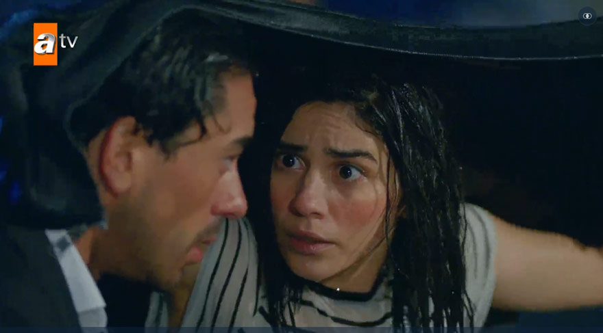 Seviyor Sevmiyor 5. bölüm 2. fragmanı izle