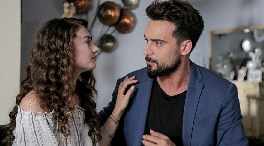 Star TV izle: Yayın akışı 12 Temmuz Salı 2016: Şahane Damat 3. bölüm