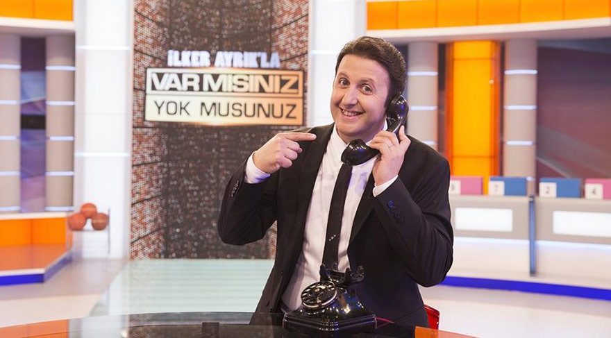 Star TV izle: Yayın akışı (2 Temmuz Cumartesi) İlker Ayrık’la Var mısınız Yok musunuz?