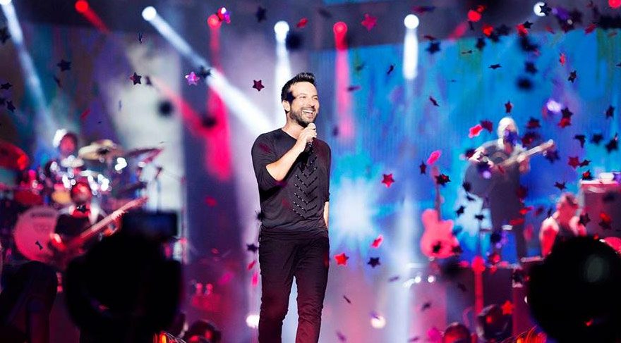 Tarkan ‘Cuppa’ (Cubba) dinle: Tarkan Cubba şarkı sözü
