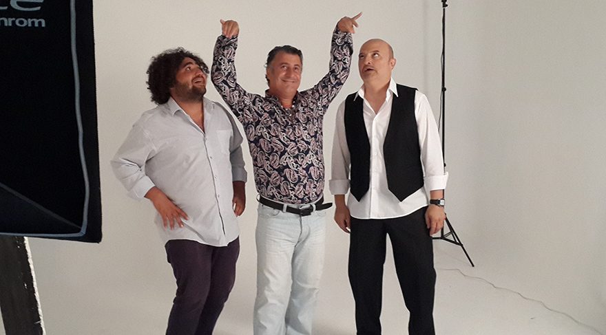 Yavuz Seçkin yeni filmi ile iddialı geliyor