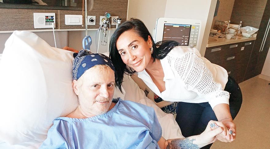 Harun Kolçak uzun bir aradan sonra ilk defa konuştu