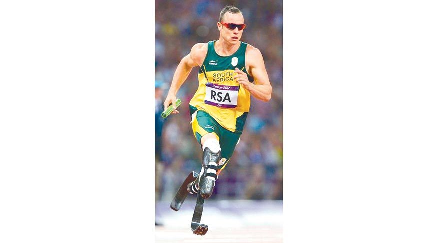 Pistorius’tan intihara teşebbüs