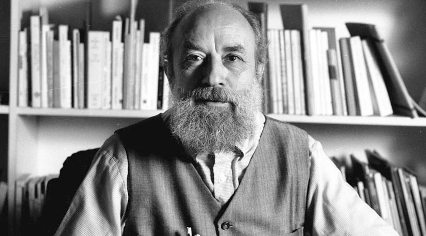 Fransız yazar Michel Butor hayatını kaybetti