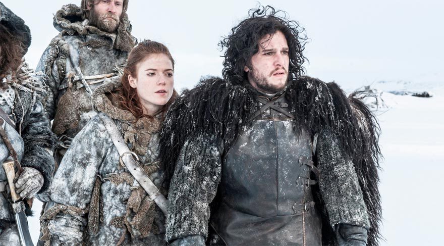 Game of Thrones final yapıyor