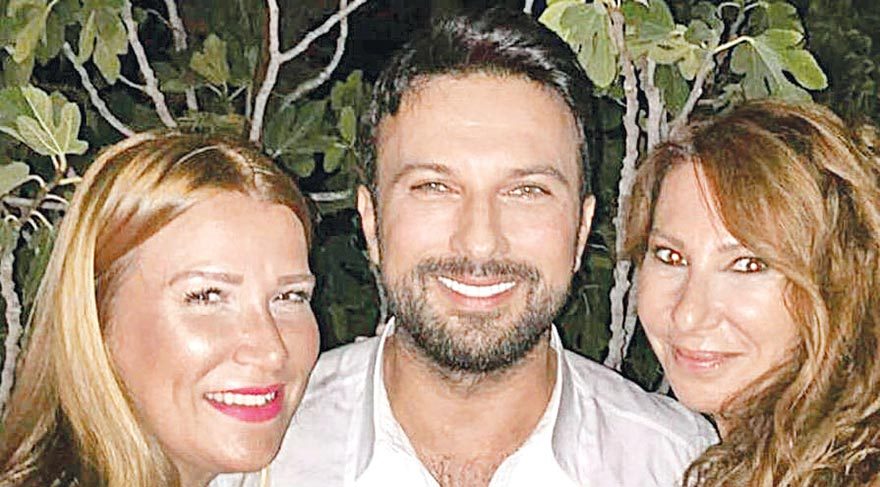 Nikah şahidi oldu