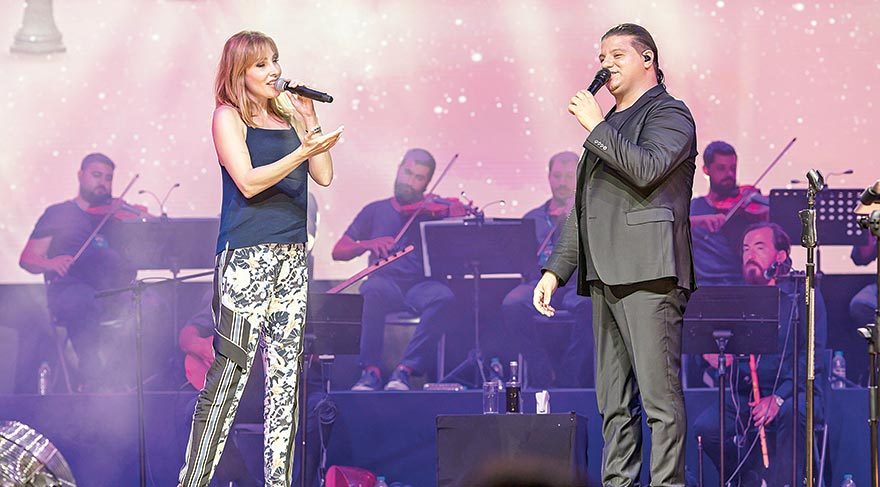 Kubat’tan en anlamlı düet