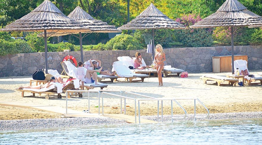 Bikini şov