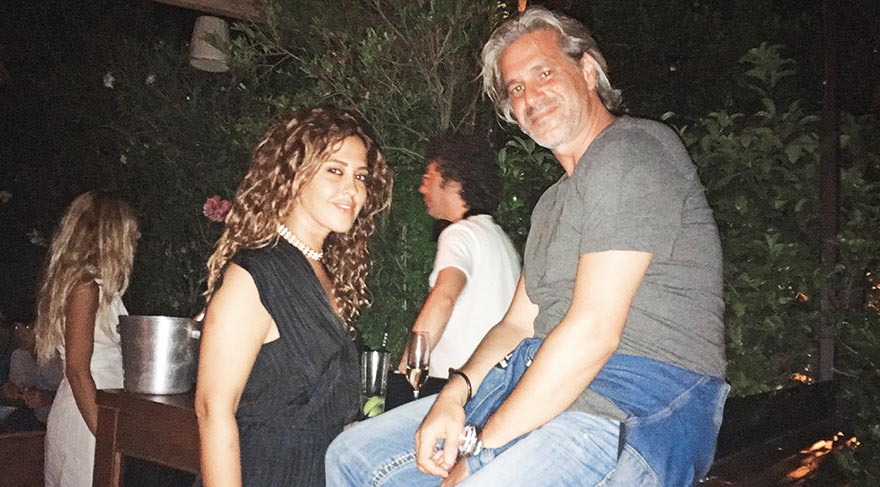 Yeni aşk