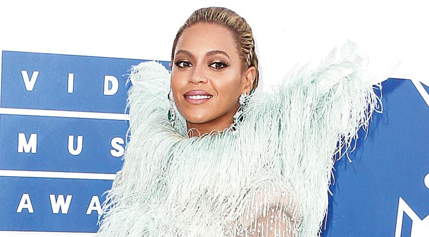 BEYONCE