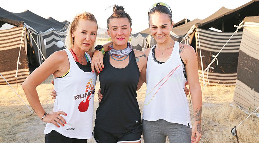 Spor her derde deva