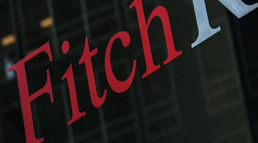 Fitch Türkiye'nin kredi notunu teyit etti!