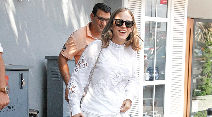 Tatil yaradı