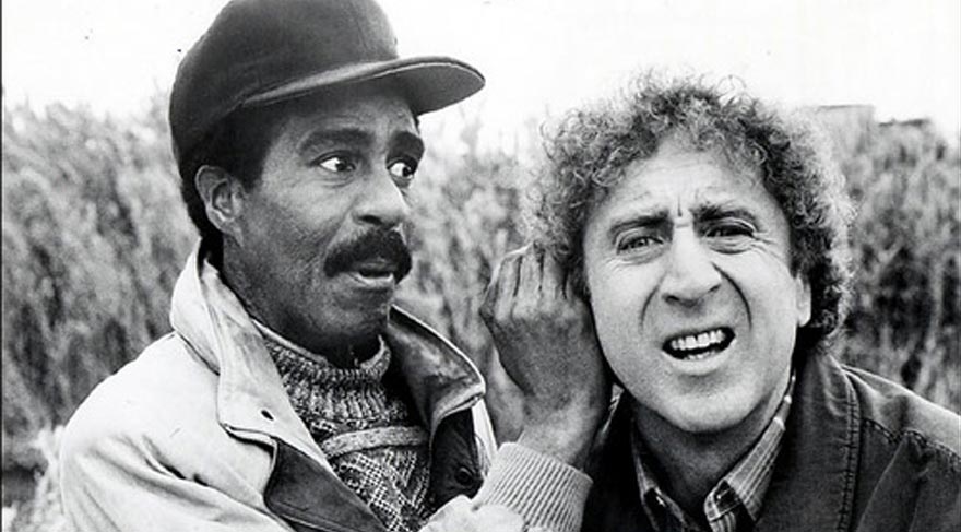 Gene Wilder yaşamını yitirdi