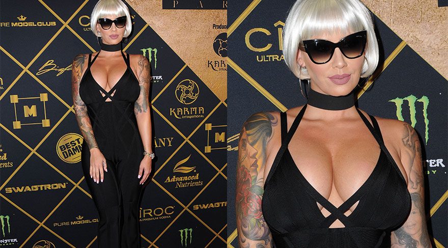 amberrose