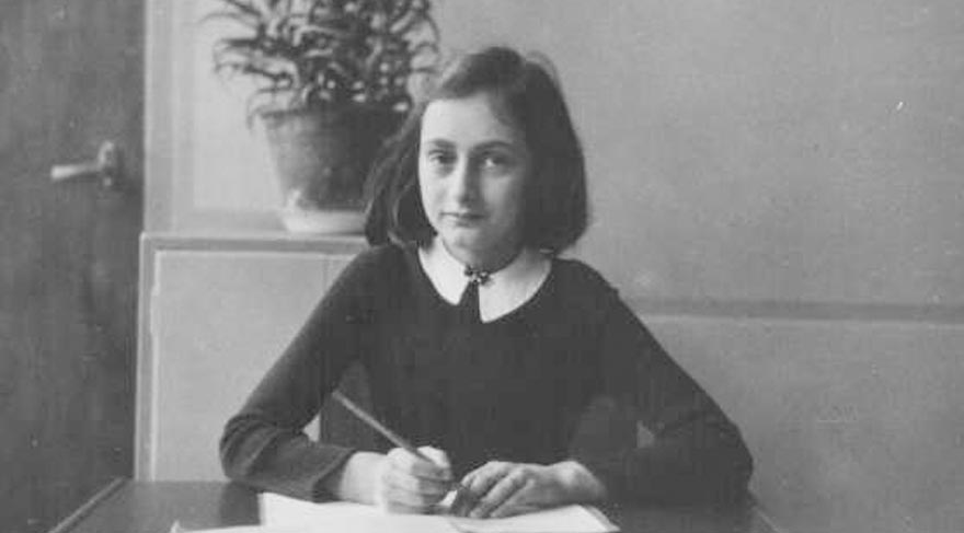 Anne Frank belgeseli İran’da gizlice gösterildi