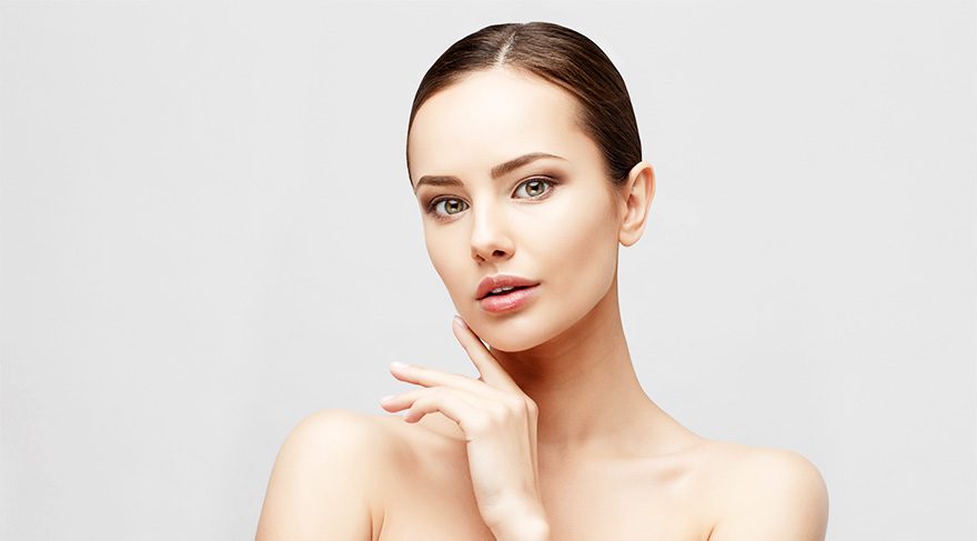 Aqua Peel ile vakum gücüyle gelen doğal güzellik