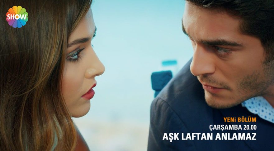 Aşk Laftan Anlamaz 7. bölüm 2. fragmanında duygusal anlar