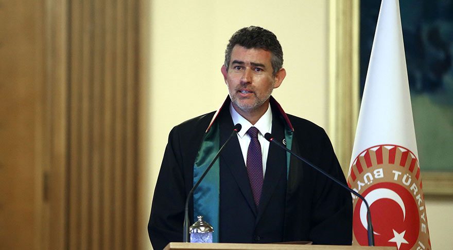 Metin Feyzioğlu: Size bir müjdem var