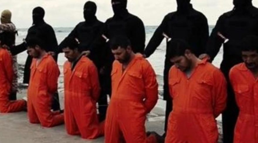 UNHCR: IŞİD Irak’ta 3 bin sivili esir aldı