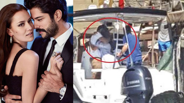 Burak Özçivit hakkındaki haberlere açıklık getirdi