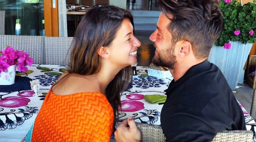 Buse Terim saç rengini değiştirdi