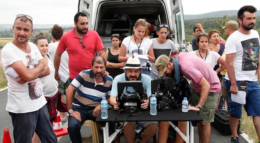 Çakallarla Dans 4, 25 Kasım’da vizyonda