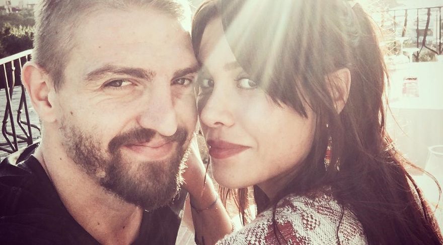 Şükran Ovalı ve Caner Erkin çifti için her şey 48 saat içinde belli olacak
