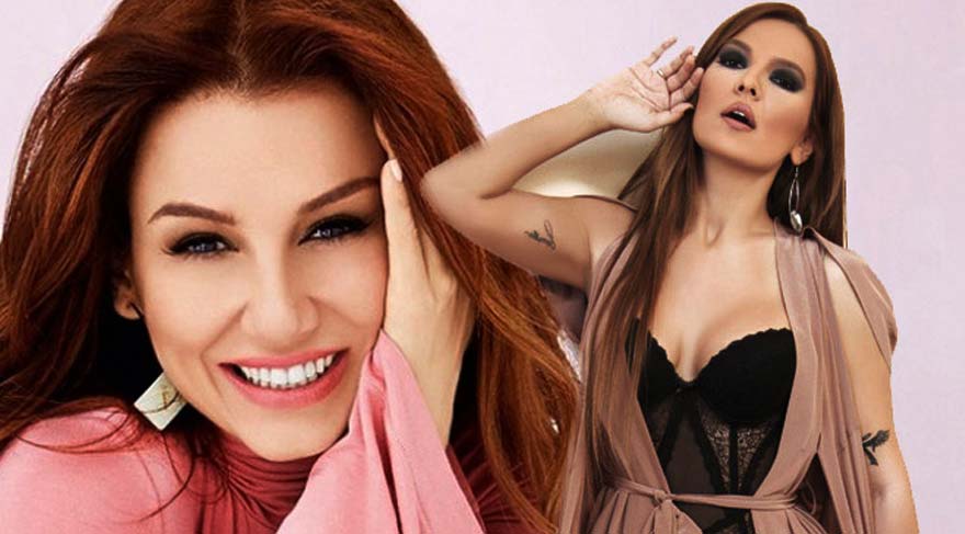 Demet Akalın Deniz Seki’nin tahliye olmamasına isyan etti