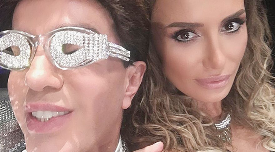 Emina Sandal’ın takipçileri güzel ismi böyle şımarttı
