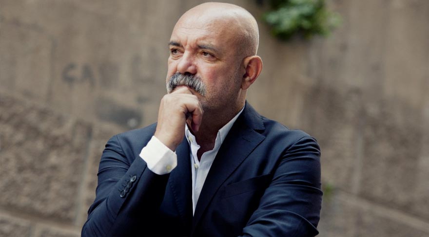 Ercan Kesal, Cin Aynası ile dönüyor