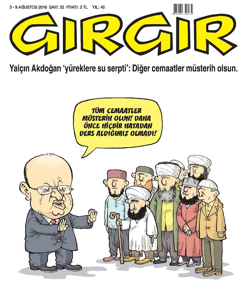 girgir-ic