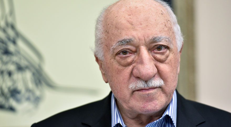 Washington Post: Gülen'in bağış yaptığı isimler arasında Hillary Clinton var