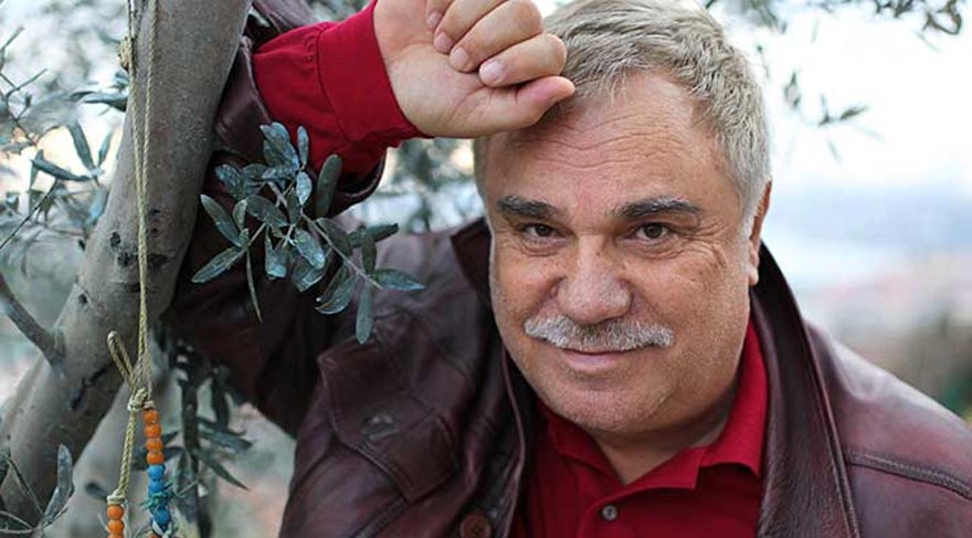 Halil Ergün’e onur ödülü